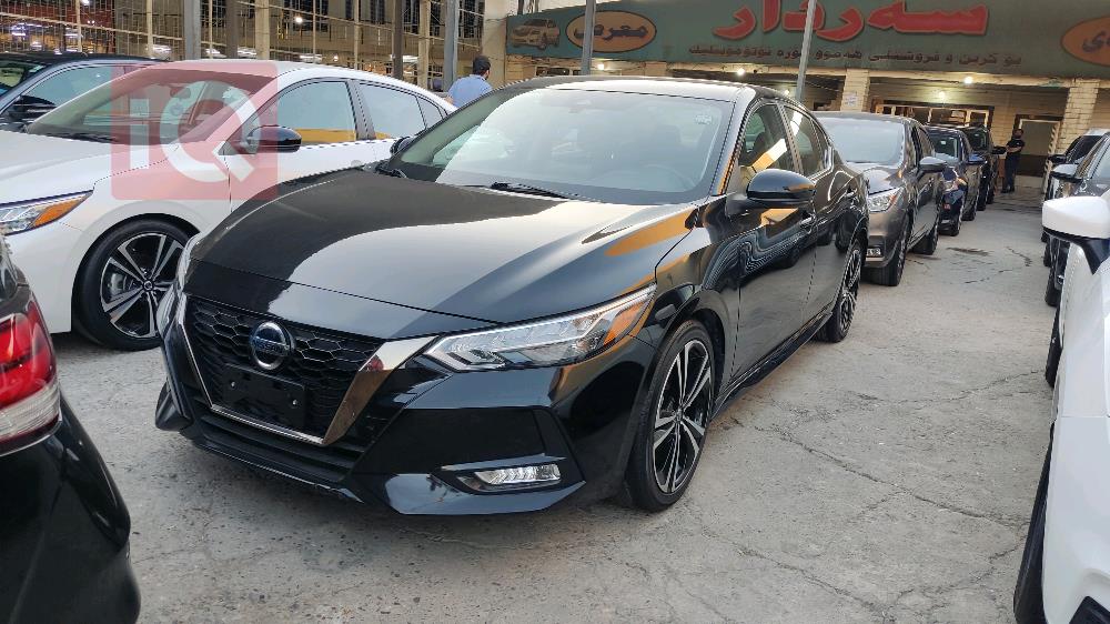 نیسان سێنترا